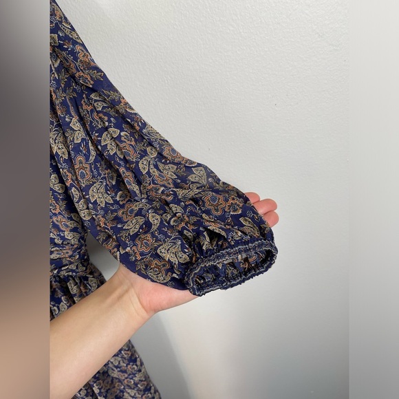 Max Studion Dress Size M Events Weddings NWT - Picture 8 of 14